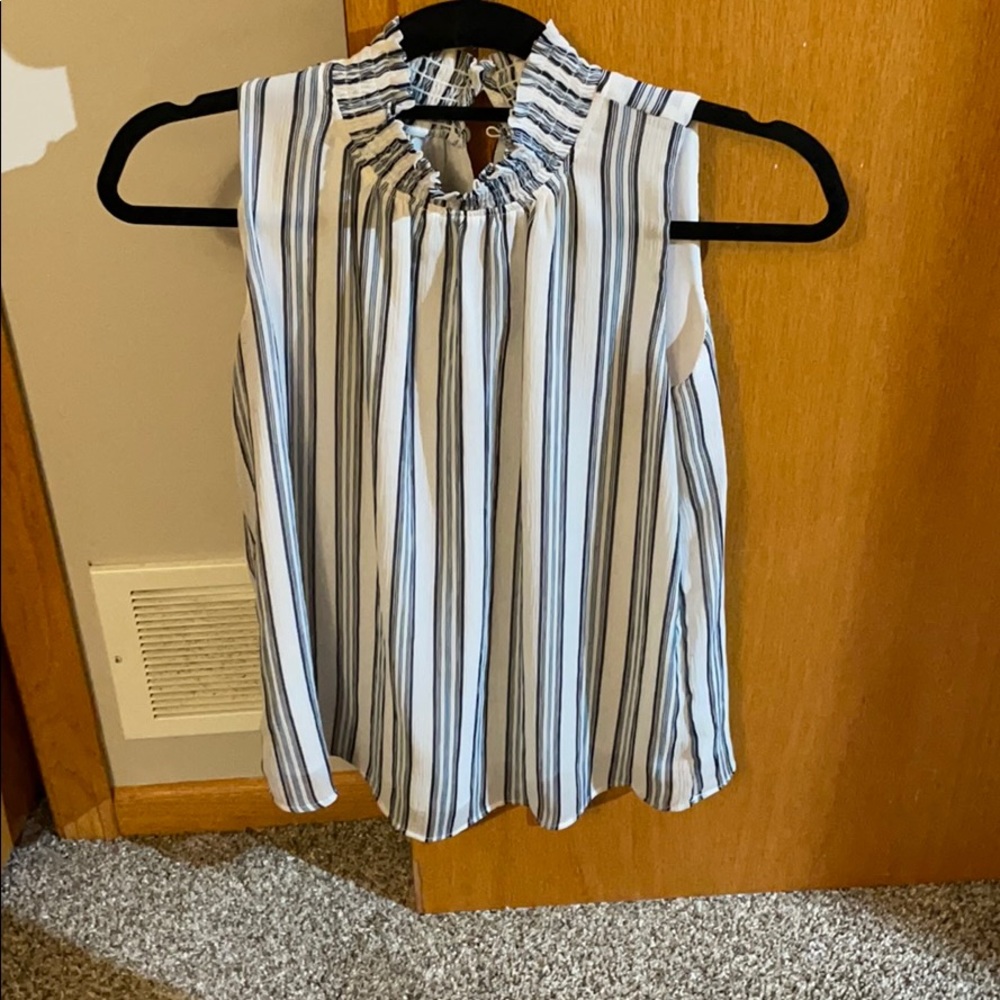 Cute top